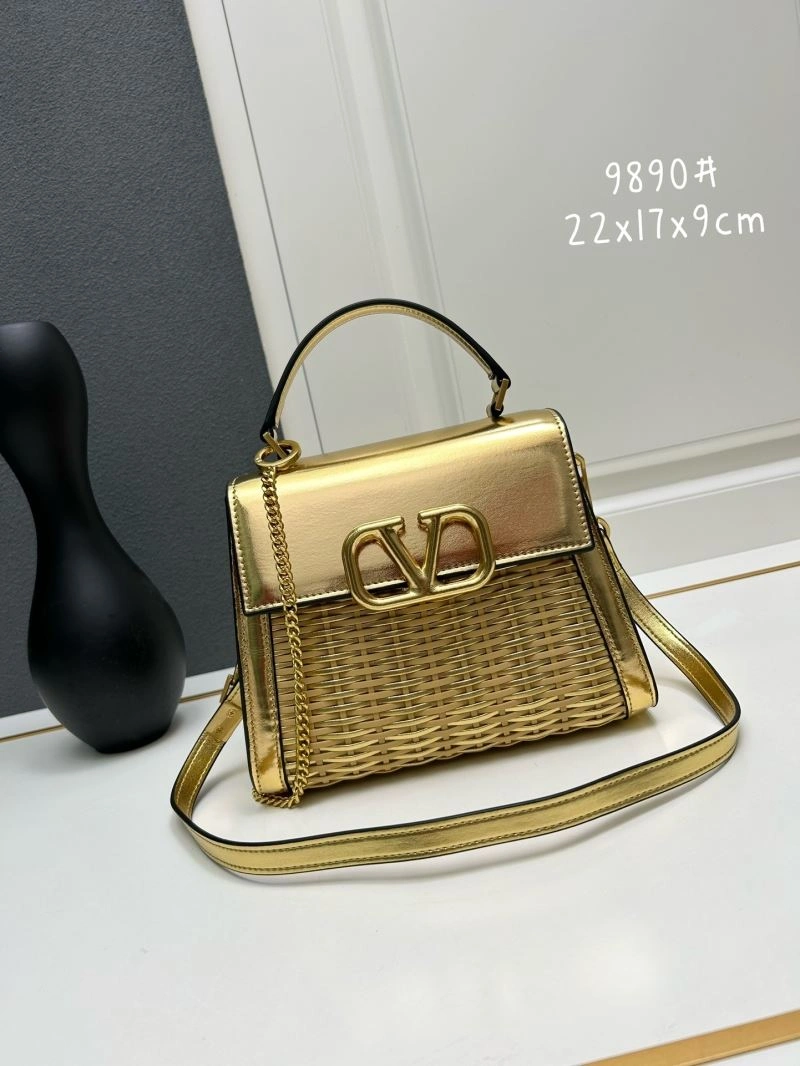 Valentino Satchel Bags Attractive 82182