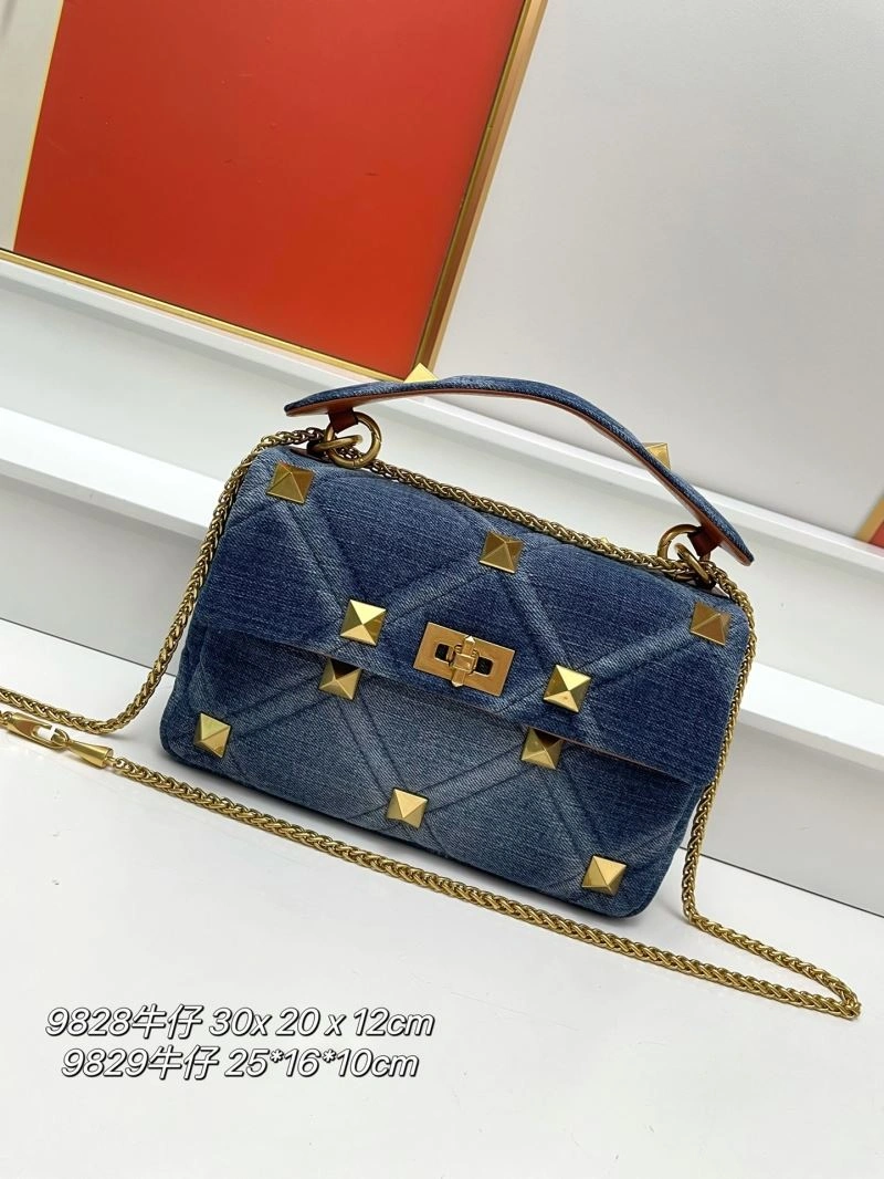 Tailored Valentino Satchel Bags 82238