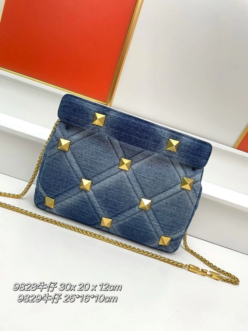 Tailored Valentino Satchel Bags 82238