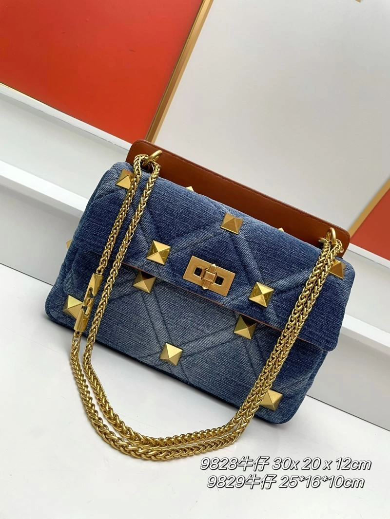 Tailored Valentino Satchel Bags 82238