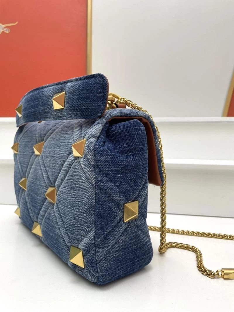 Tailored Valentino Satchel Bags 82238