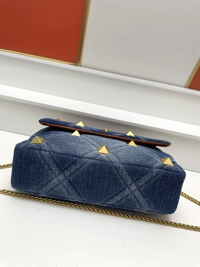 Tailored Valentino Satchel Bags 82238