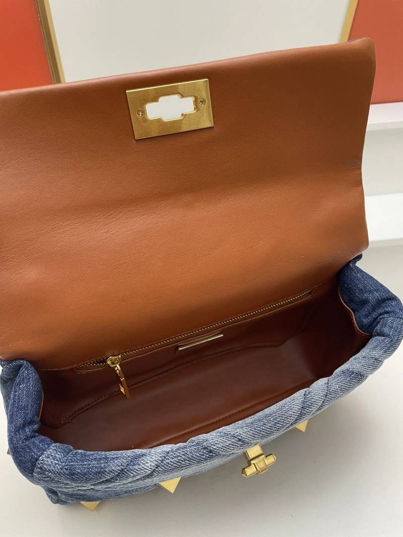 Tailored Valentino Satchel Bags 82238
