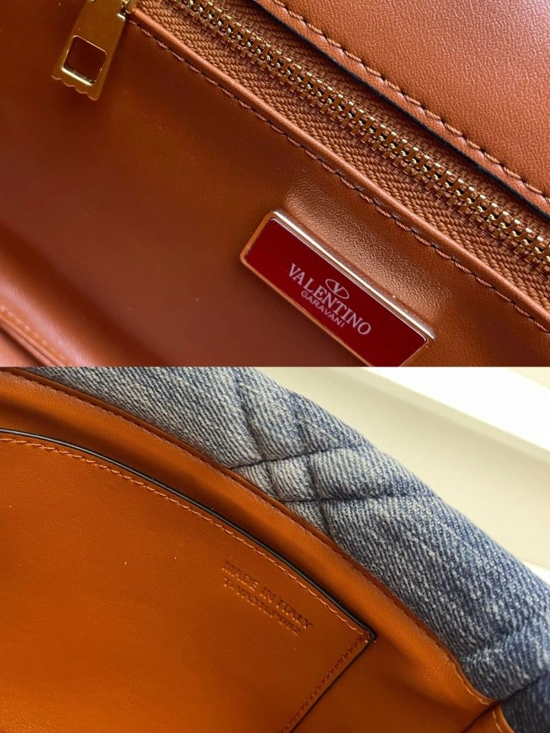 Tailored Valentino Satchel Bags 82238