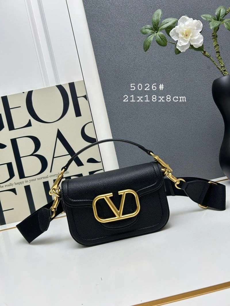 Compact Valentino Satchel Bags 82178