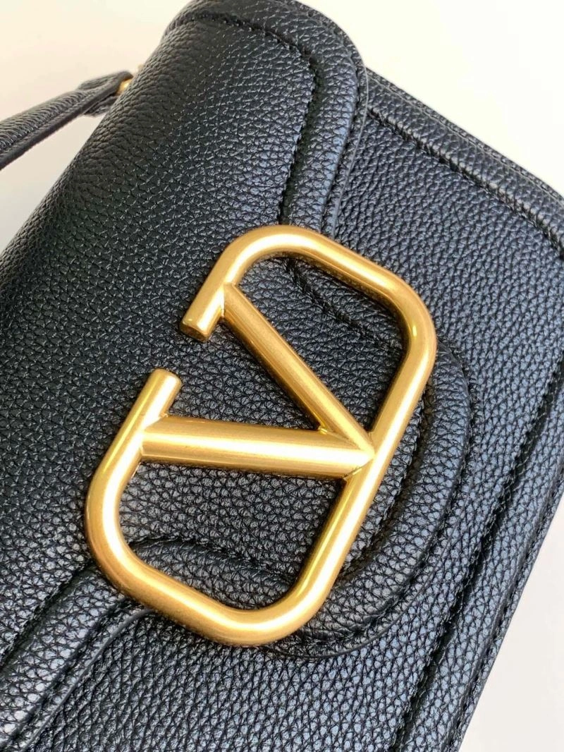 Compact Valentino Satchel Bags 82178