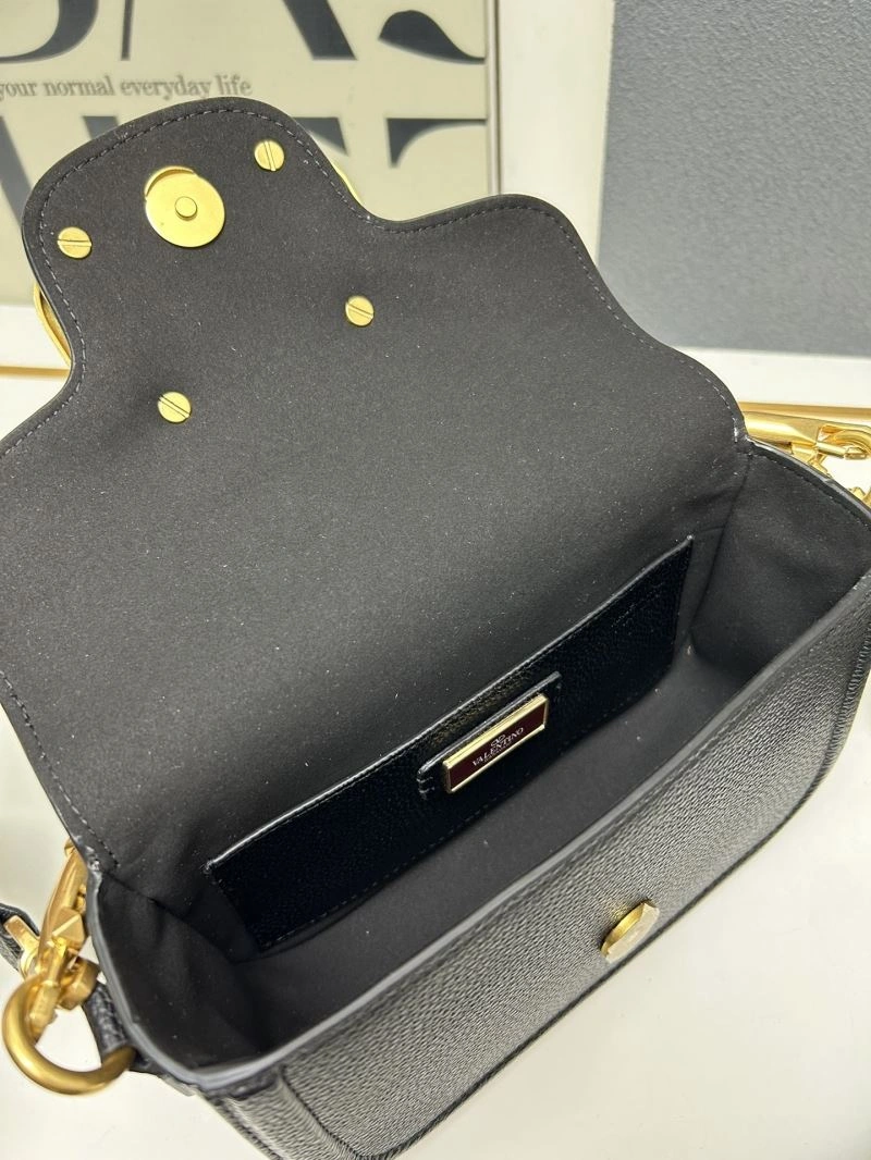 Compact Valentino Satchel Bags 82178
