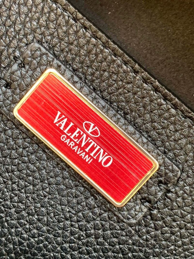 Compact Valentino Satchel Bags 82178