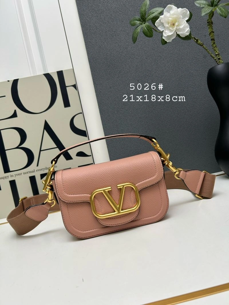Valentino Satchel Bags Sustainable 82176