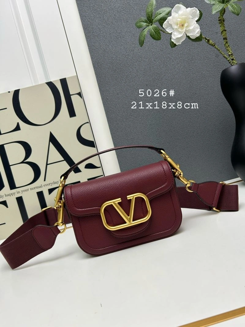 Valentino Satchel Bags Breathable 82177