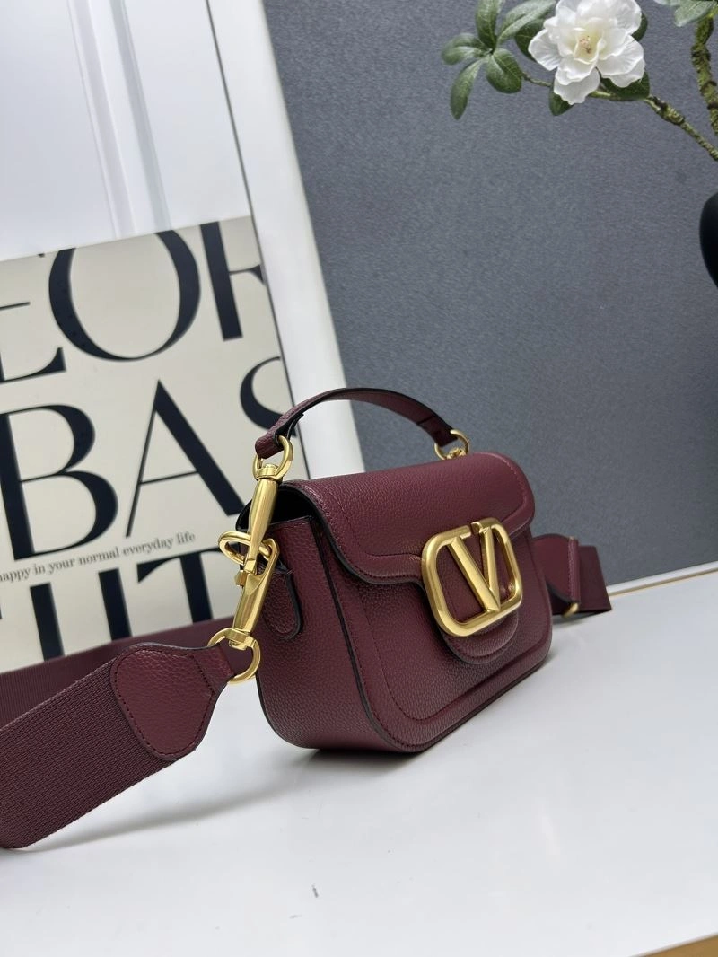 Valentino Satchel Bags Breathable 82177