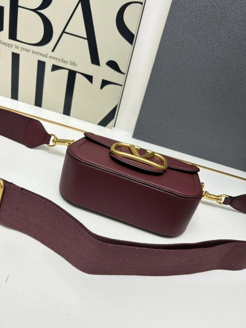 Valentino Satchel Bags Breathable 82177