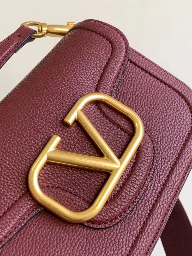 Valentino Satchel Bags Breathable 82177