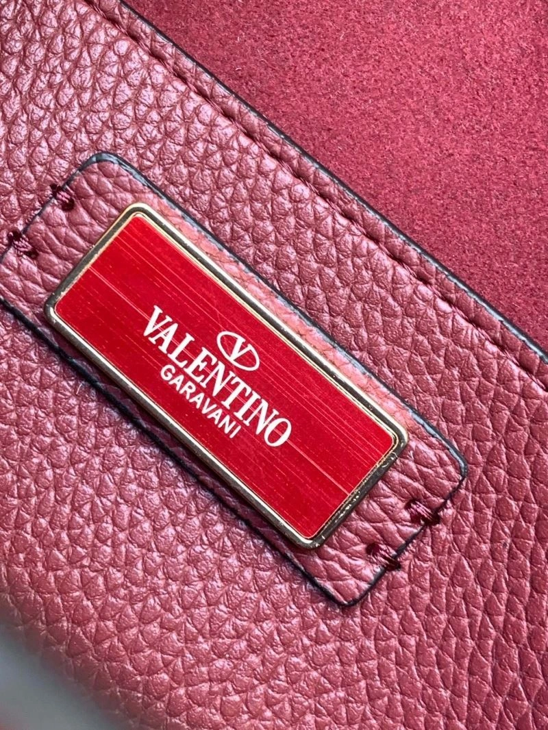 Valentino Satchel Bags Breathable 82177