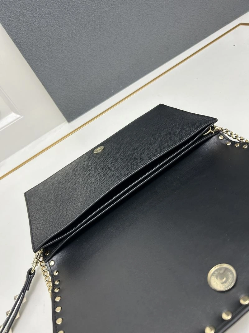 Valentino Satchel Bags Unisex 82175