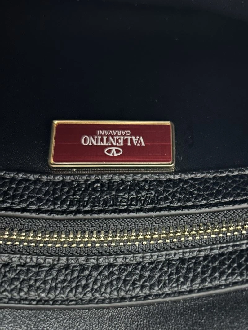 Valentino Satchel Bags Unisex 82175