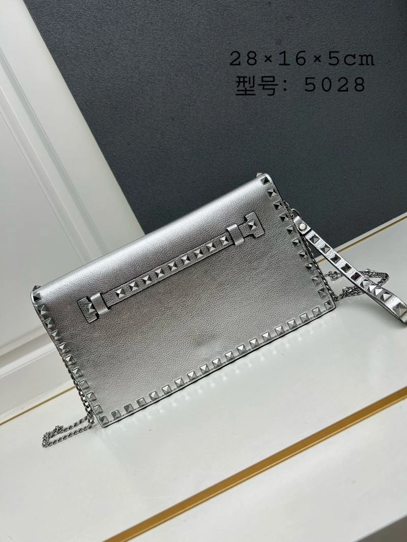 Valentino Satchel Bags Stretchable 82171