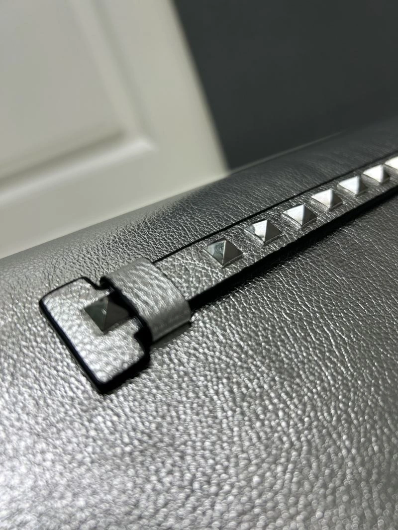 Valentino Satchel Bags Stretchable 82171