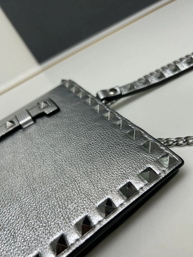 Valentino Satchel Bags Stretchable 82171