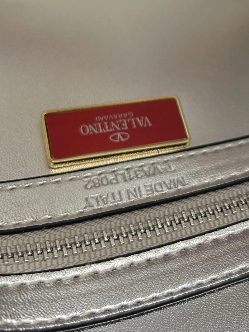 Valentino Satchel Bags Stretchable 82171