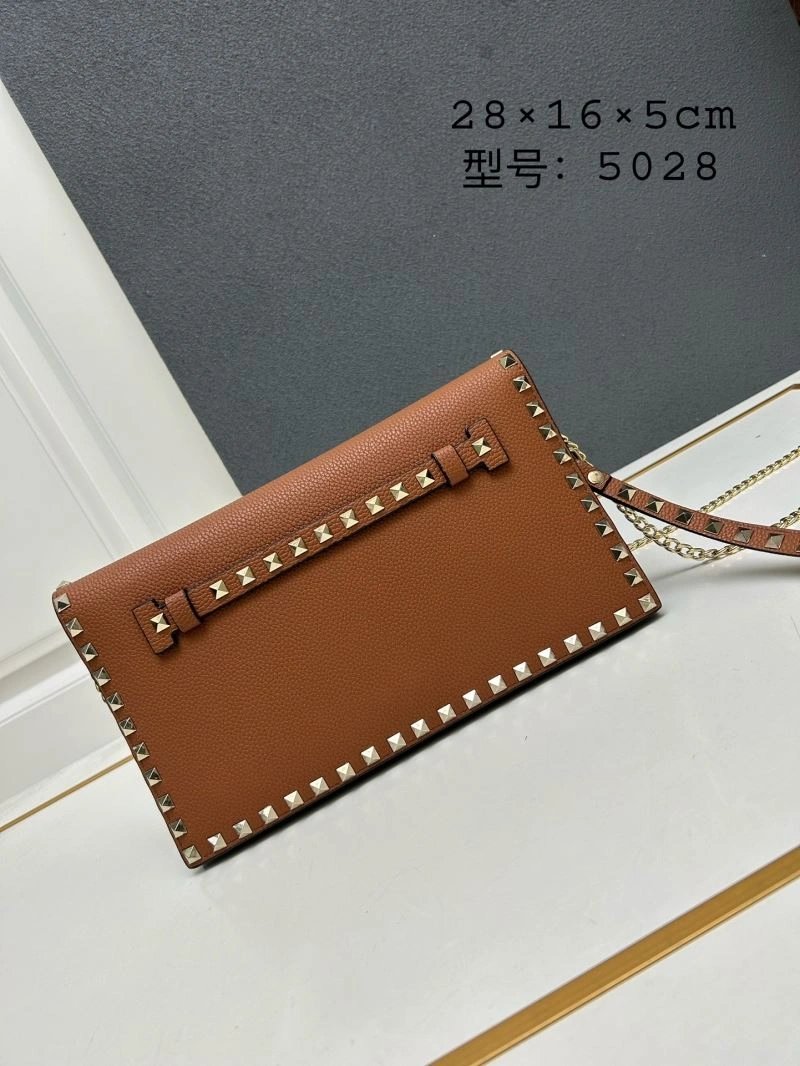 Valentino Satchel Bags TimelessDesign 82167