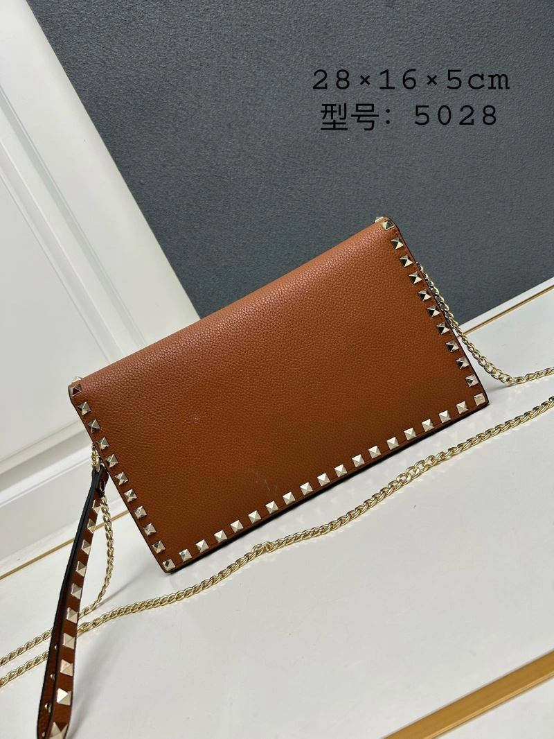 Valentino Satchel Bags TimelessDesign 82167
