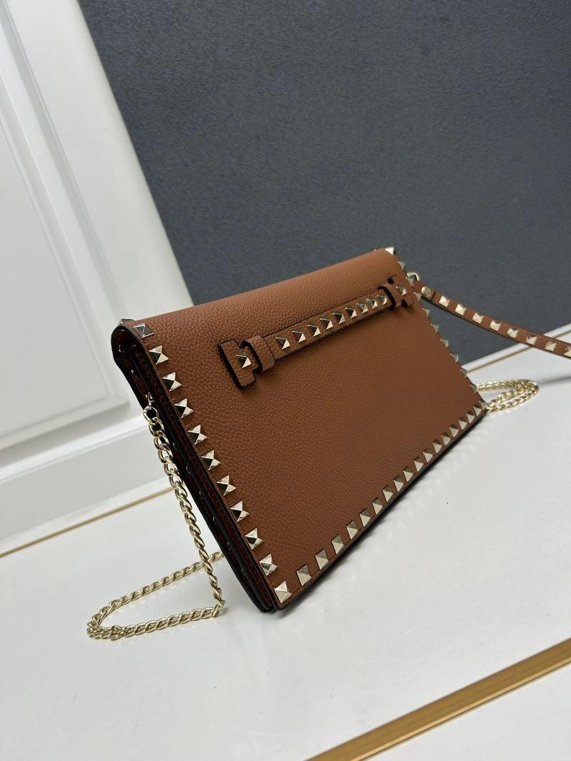 Valentino Satchel Bags TimelessDesign 82167