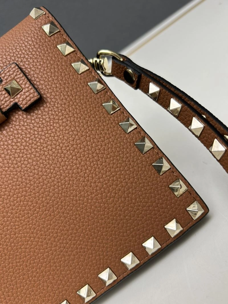 Valentino Satchel Bags TimelessDesign 82167