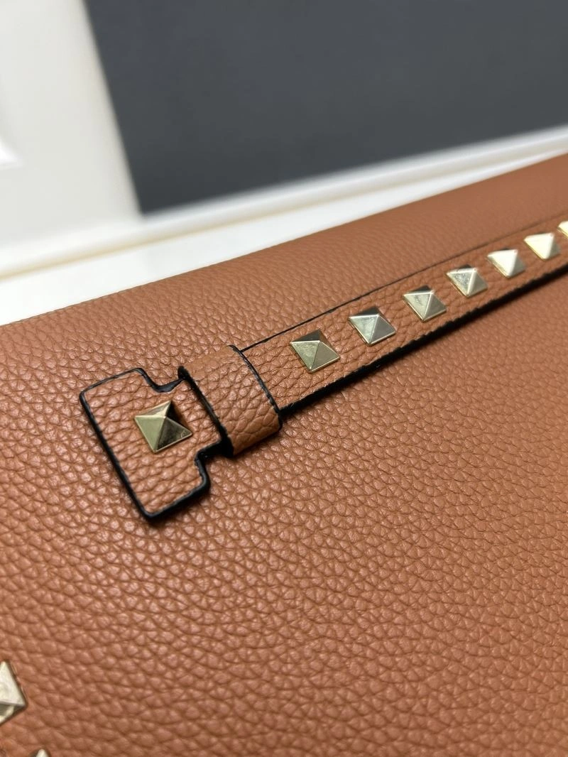 Valentino Satchel Bags TimelessDesign 82167