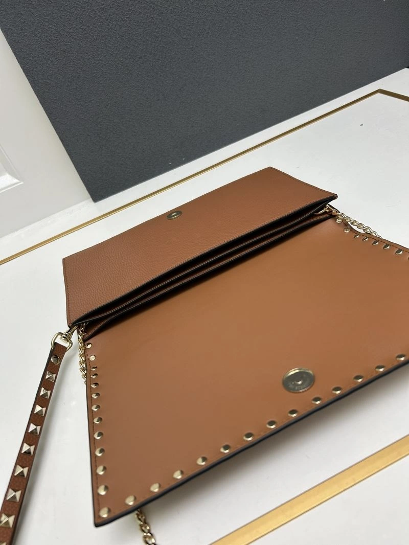 Valentino Satchel Bags TimelessDesign 82167