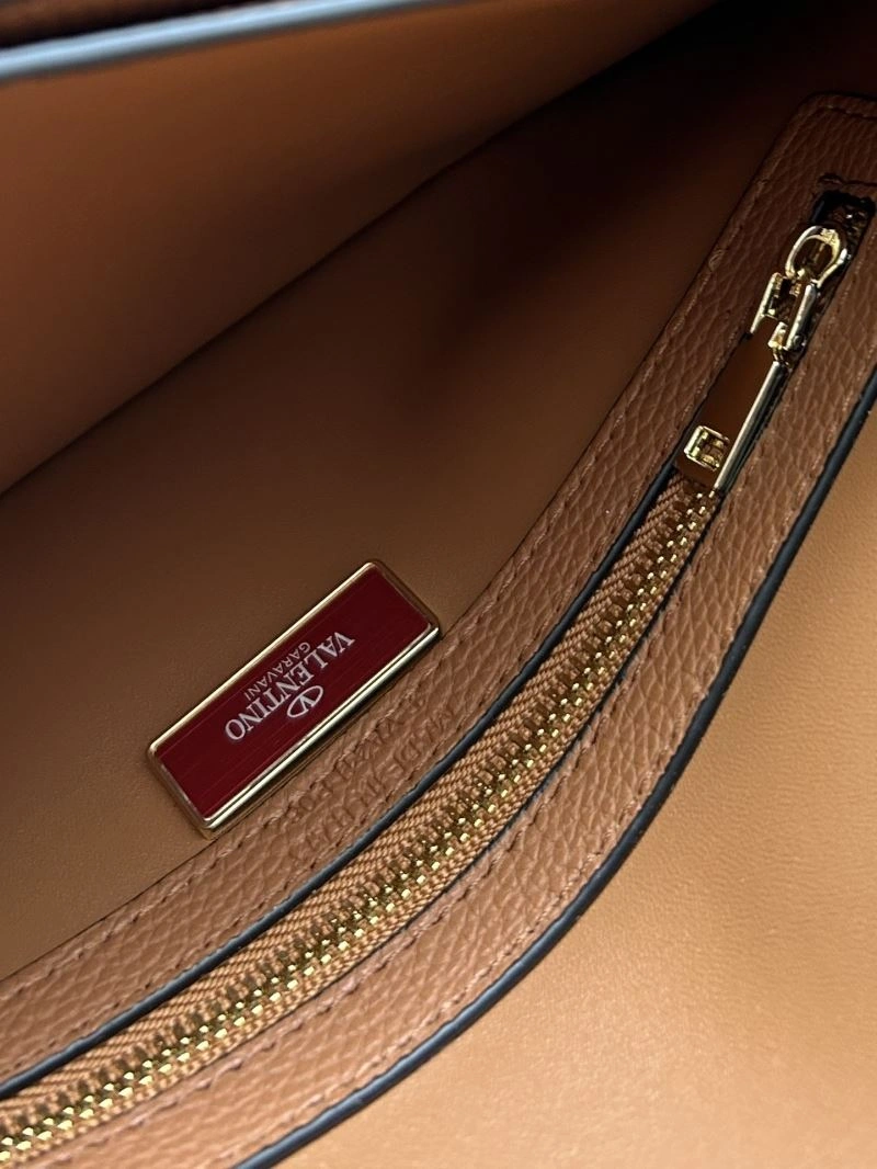 Valentino Satchel Bags TimelessDesign 82167