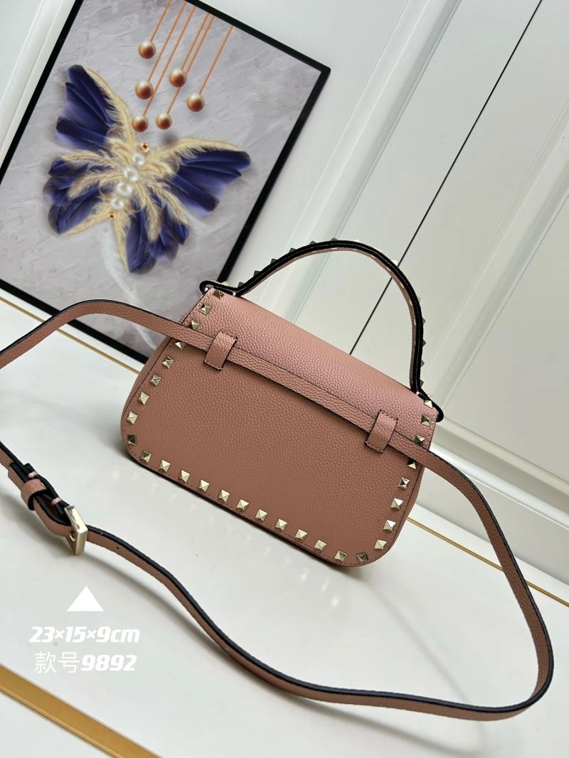 Elegant Valentino Satchel Bags 82163