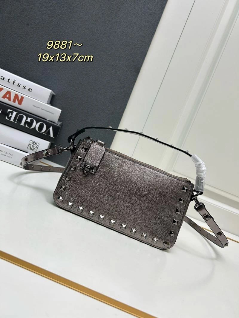 Sophisticated Valentino Satchel Bags 82154
