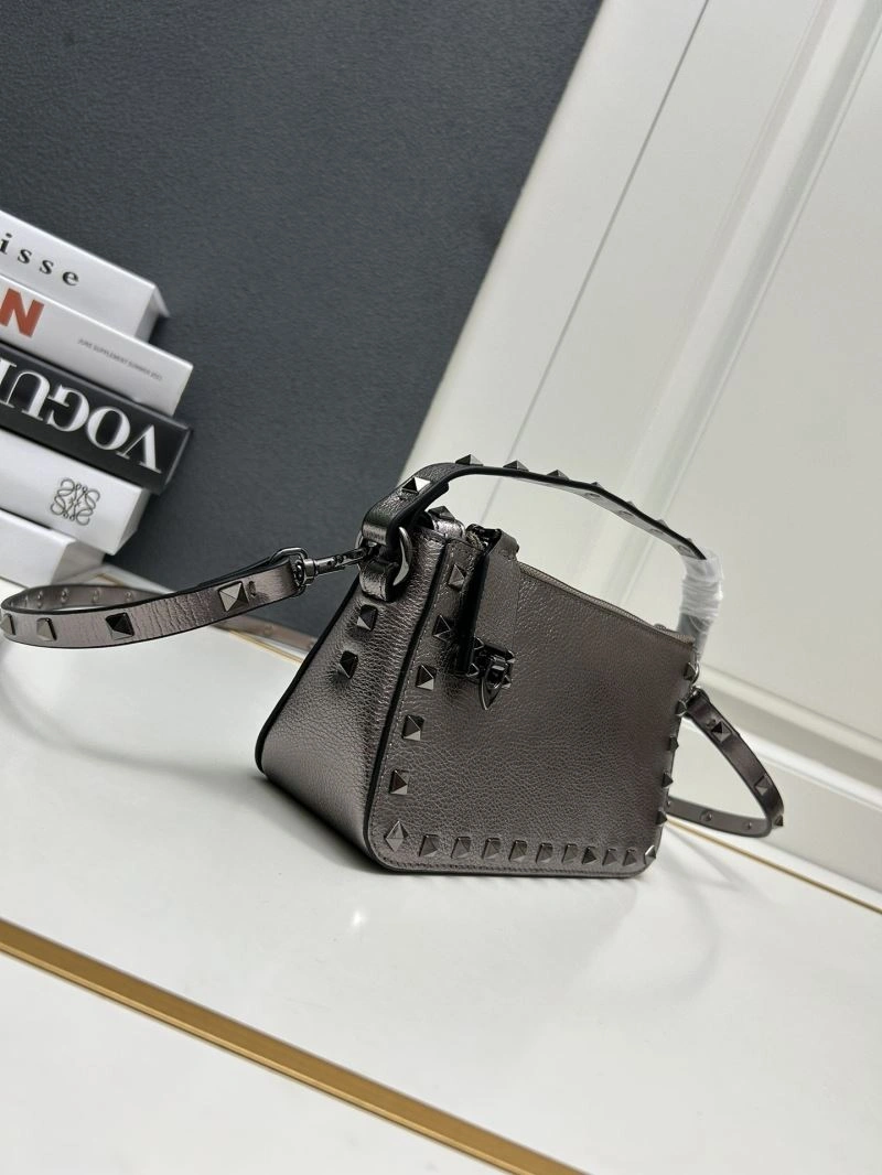 Sophisticated Valentino Satchel Bags 82154