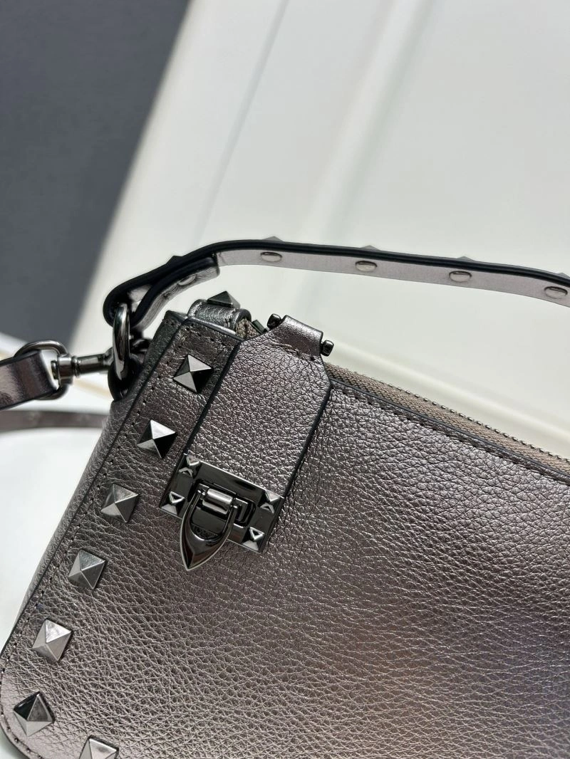 Sophisticated Valentino Satchel Bags 82154