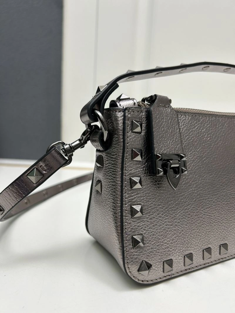 Sophisticated Valentino Satchel Bags 82154