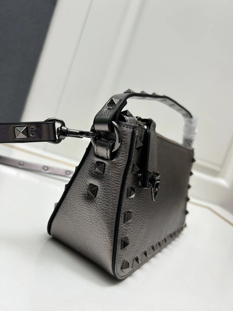 Sophisticated Valentino Satchel Bags 82154