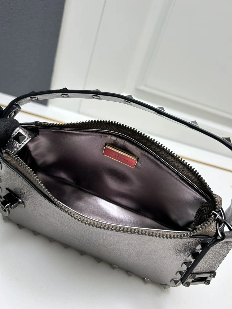 Sophisticated Valentino Satchel Bags 82154