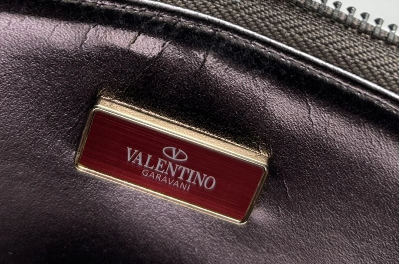 Sophisticated Valentino Satchel Bags 82154
