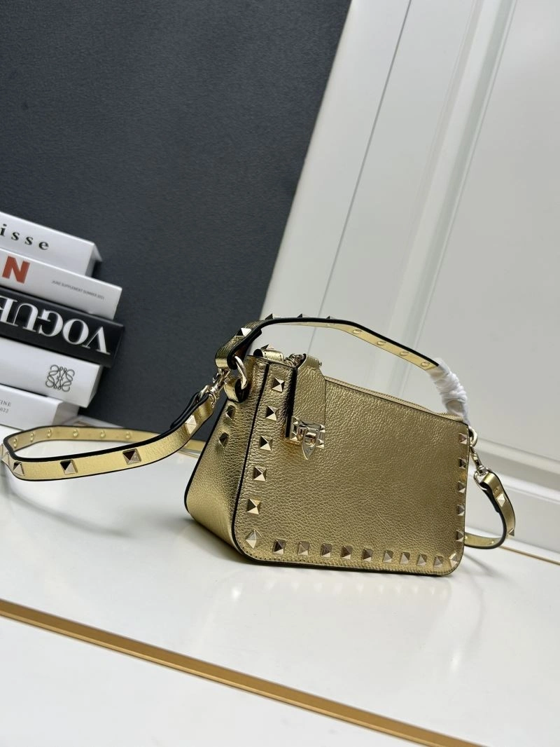 Soft Valentino Satchel Bags 82146