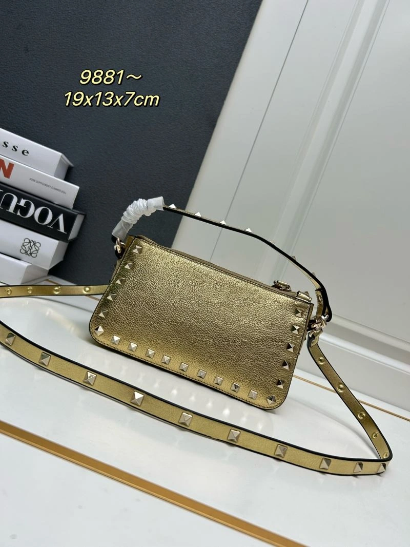 Soft Valentino Satchel Bags 82146