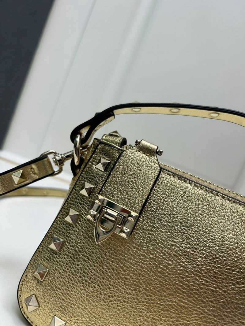 Soft Valentino Satchel Bags 82146