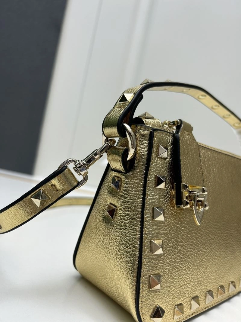 Soft Valentino Satchel Bags 82146