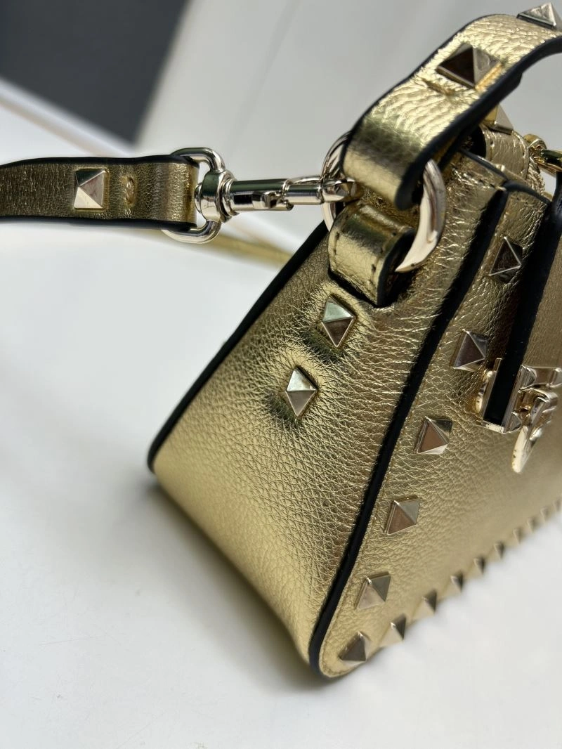 Soft Valentino Satchel Bags 82146