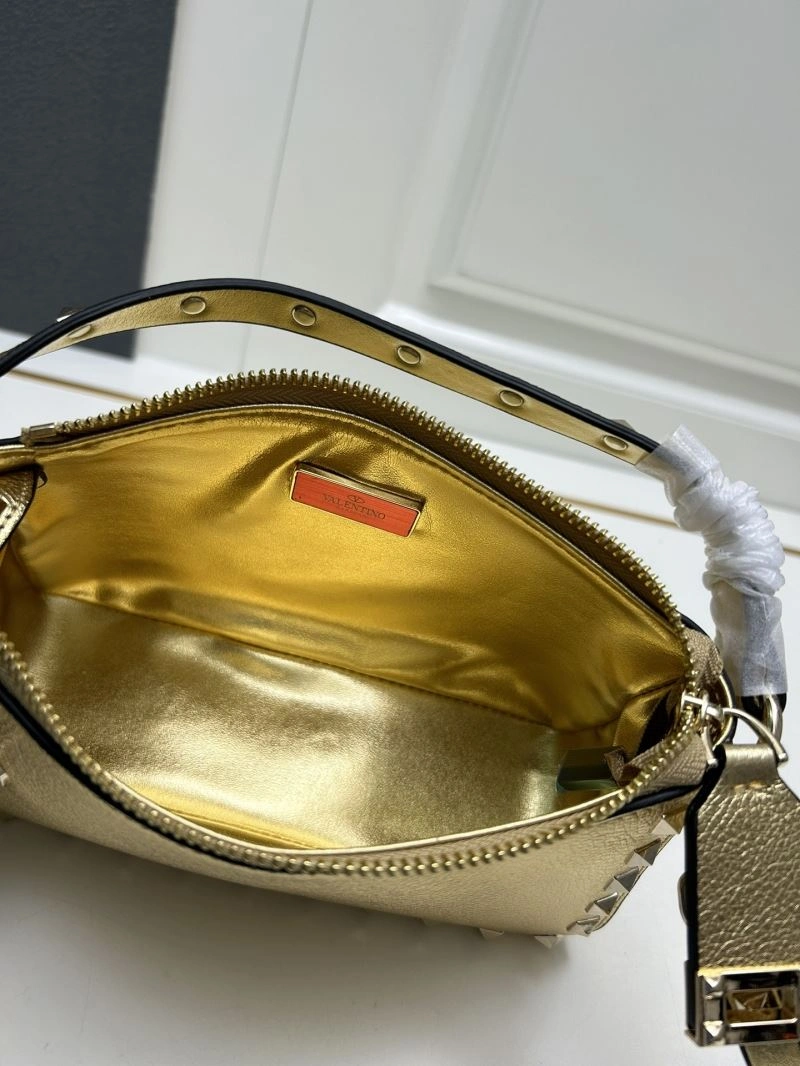 Soft Valentino Satchel Bags 82146