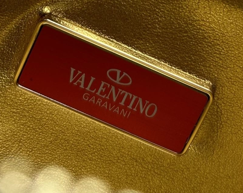 Soft Valentino Satchel Bags 82146