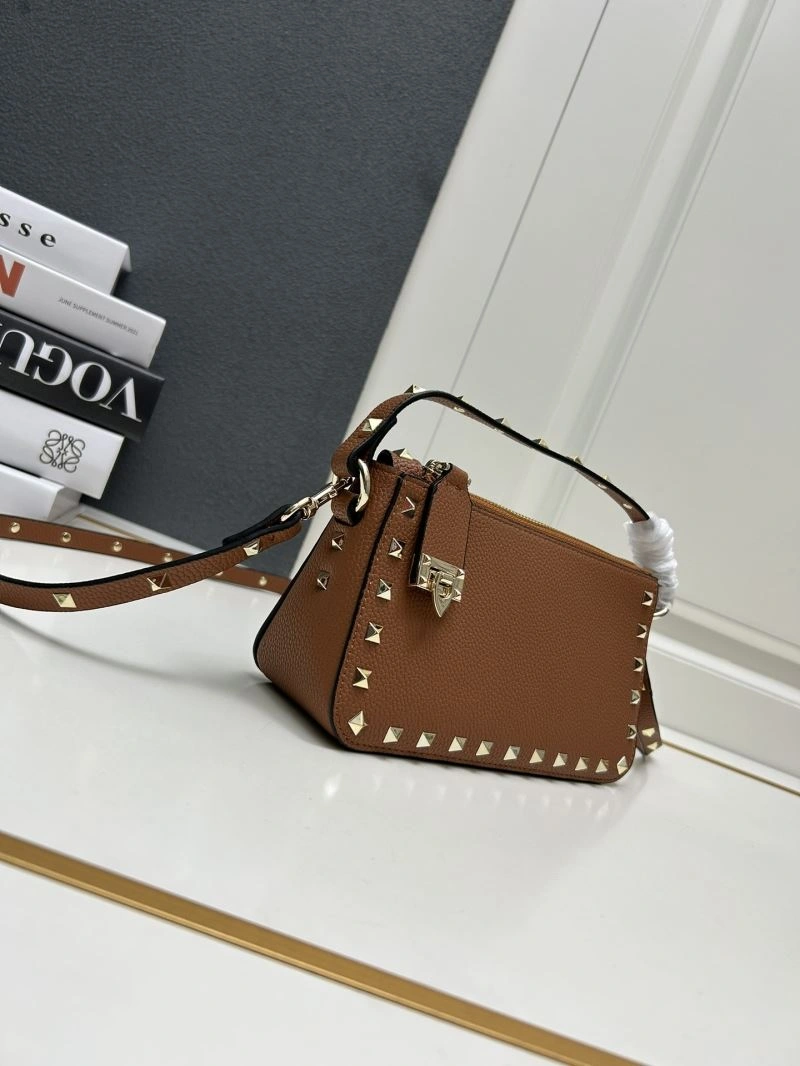 Valentino Satchel Bags ZipUp 82153
