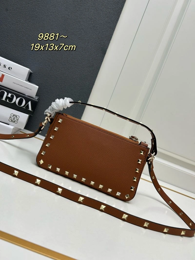 Valentino Satchel Bags ZipUp 82153