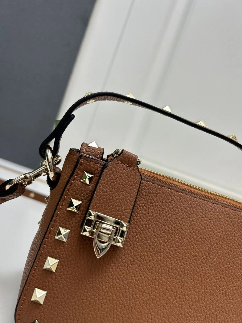 Valentino Satchel Bags ZipUp 82153