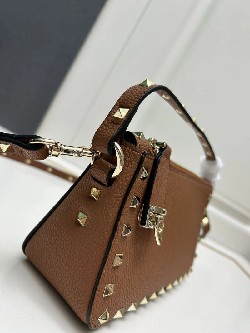 Valentino Satchel Bags ZipUp 82153